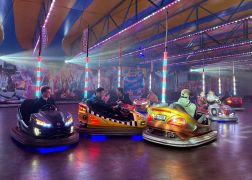 Fruehlingsmarkt In Jena Startschuss Fuer Zehn Tage Party 13
